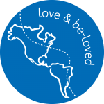 Logo Be-loved logo Logo Be-loved logo